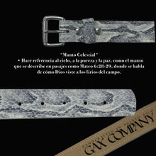 Load image into Gallery viewer, Celestial Mini belt