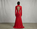GAXCO Gabriella Dress — SS26 One of One Designer Dress