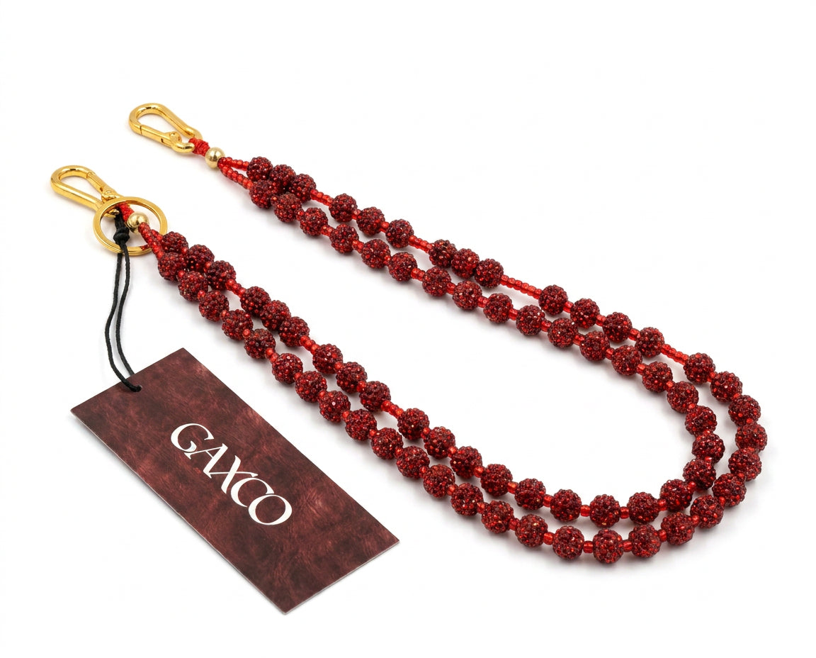 Gaxco Jean Chain