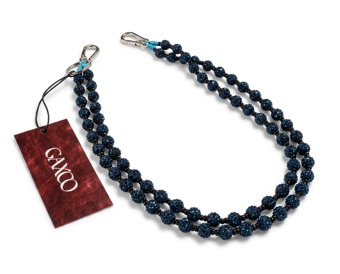 Gaxco Jean Chain