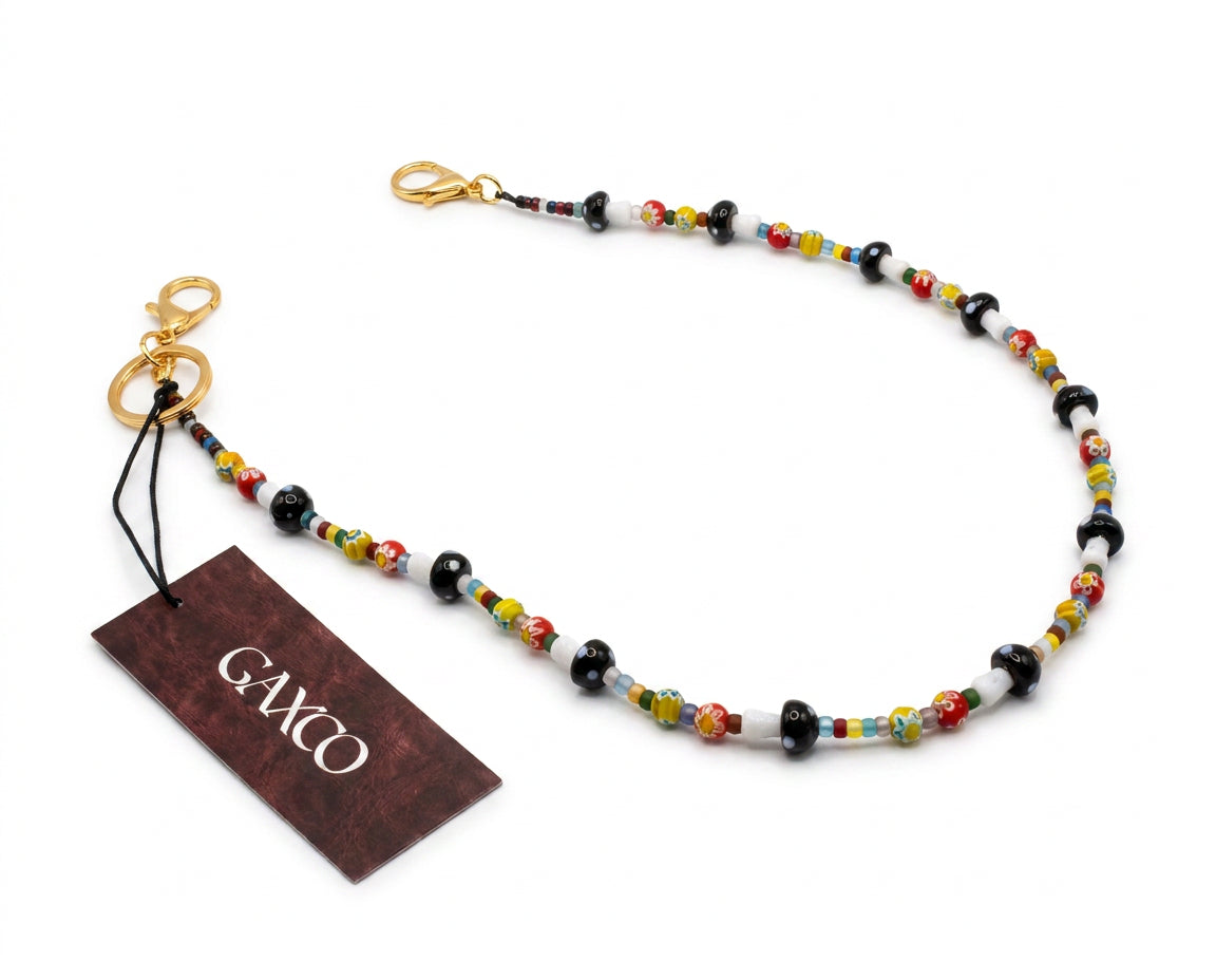 Gaxco Jean Chains