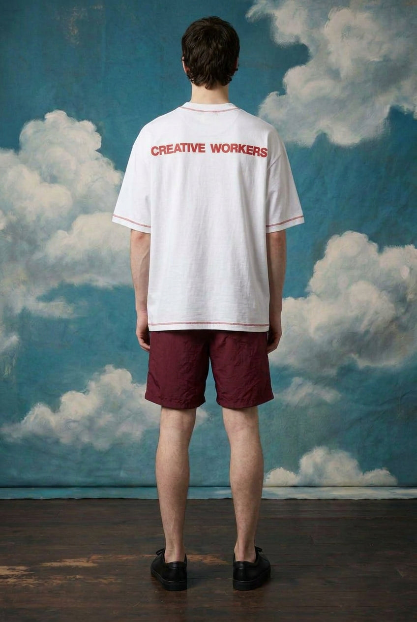 Creative Workers (Pre-Order)