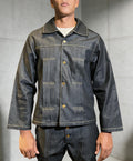 GAXCO Denim Jacket — Limited Capsule Collection | Designer Denim