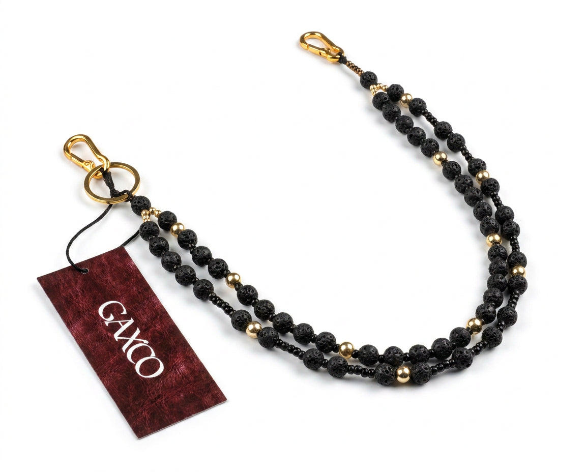 Gaxco Jean Chain