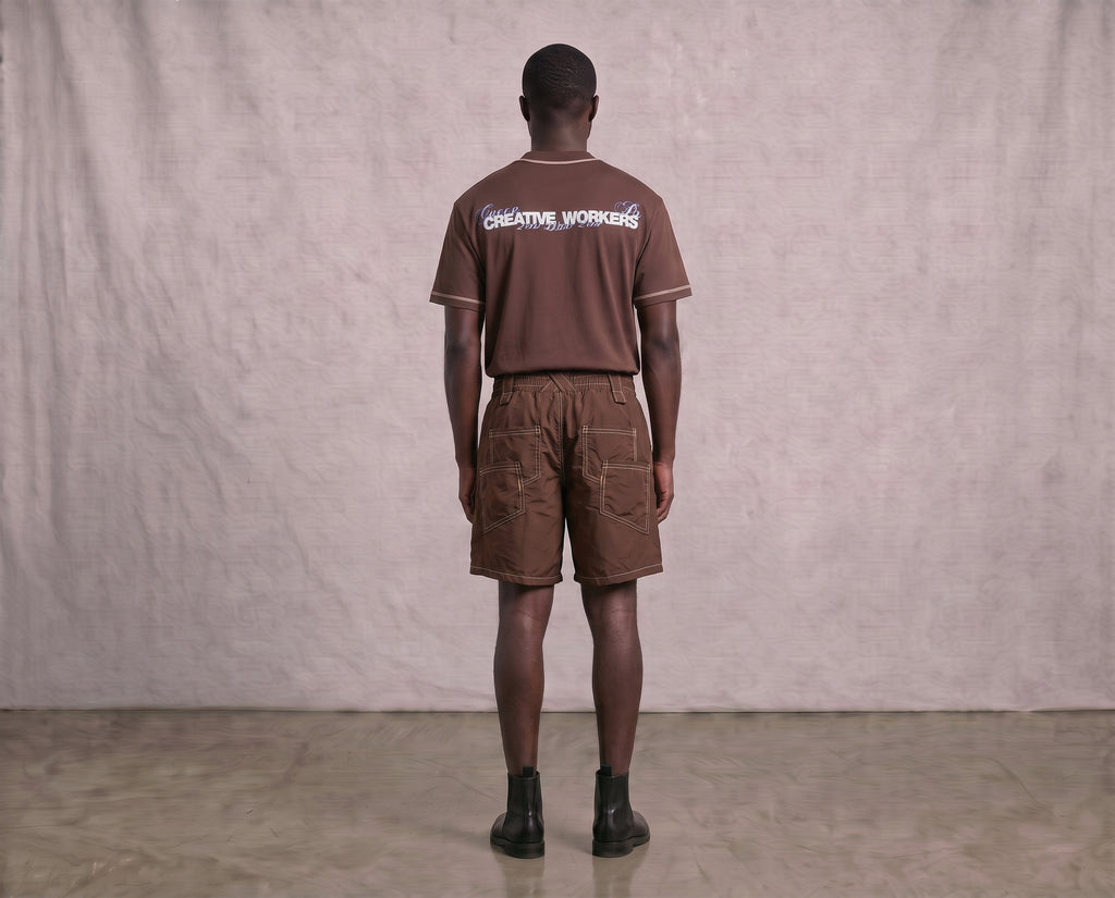 GAXCO Tierra Lightweight Shorts