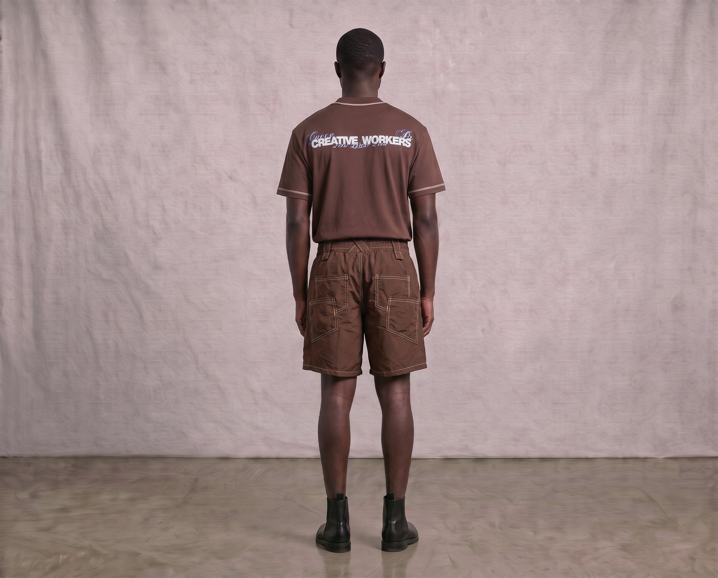 GAXCO Tierra Lightweight Shorts