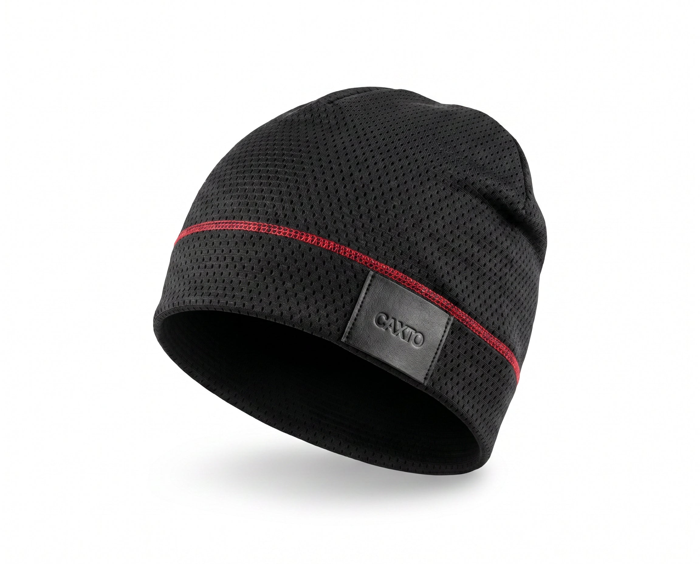Gaxco Skullcap Black