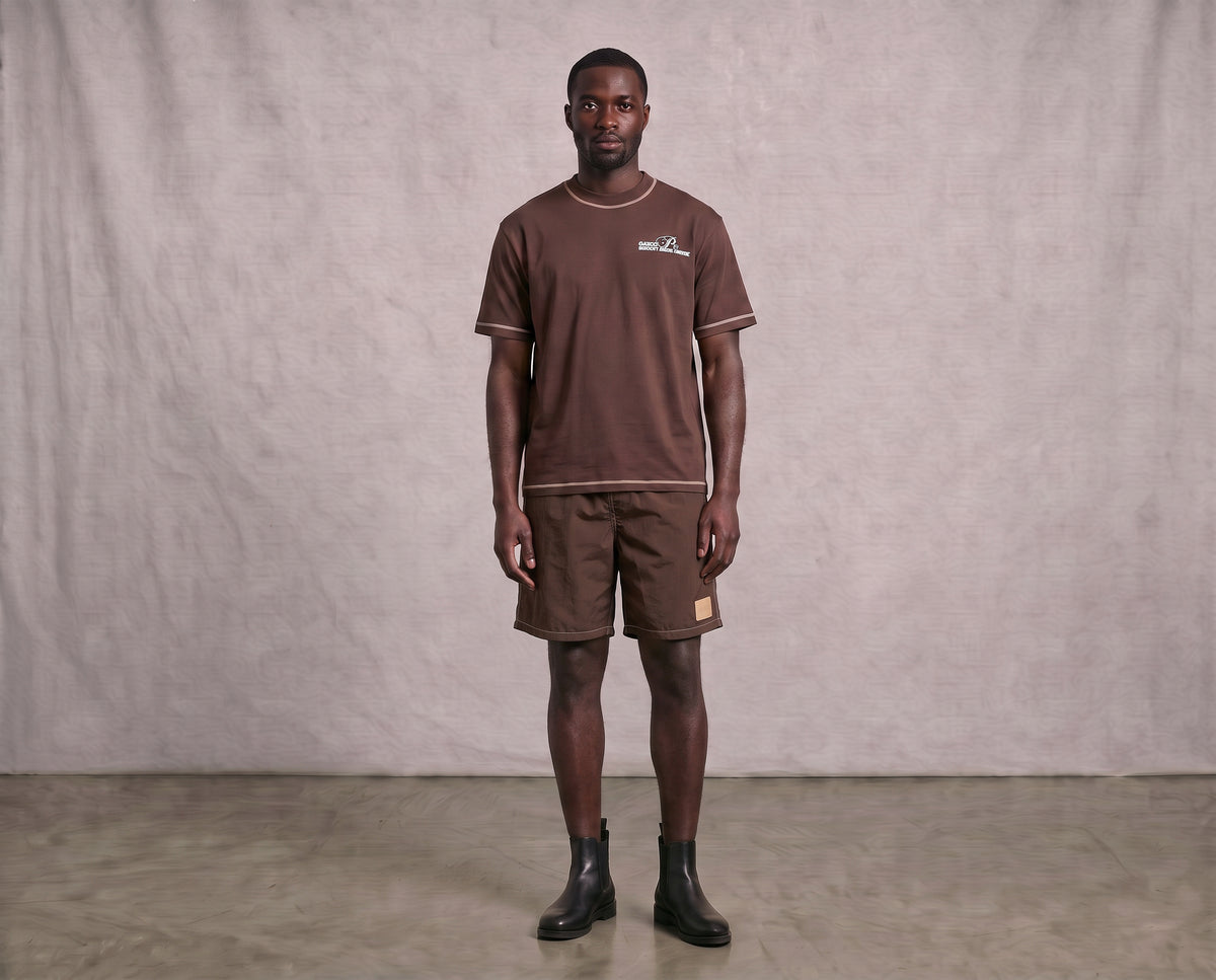 GAXCO Tierra Lightweight Shorts