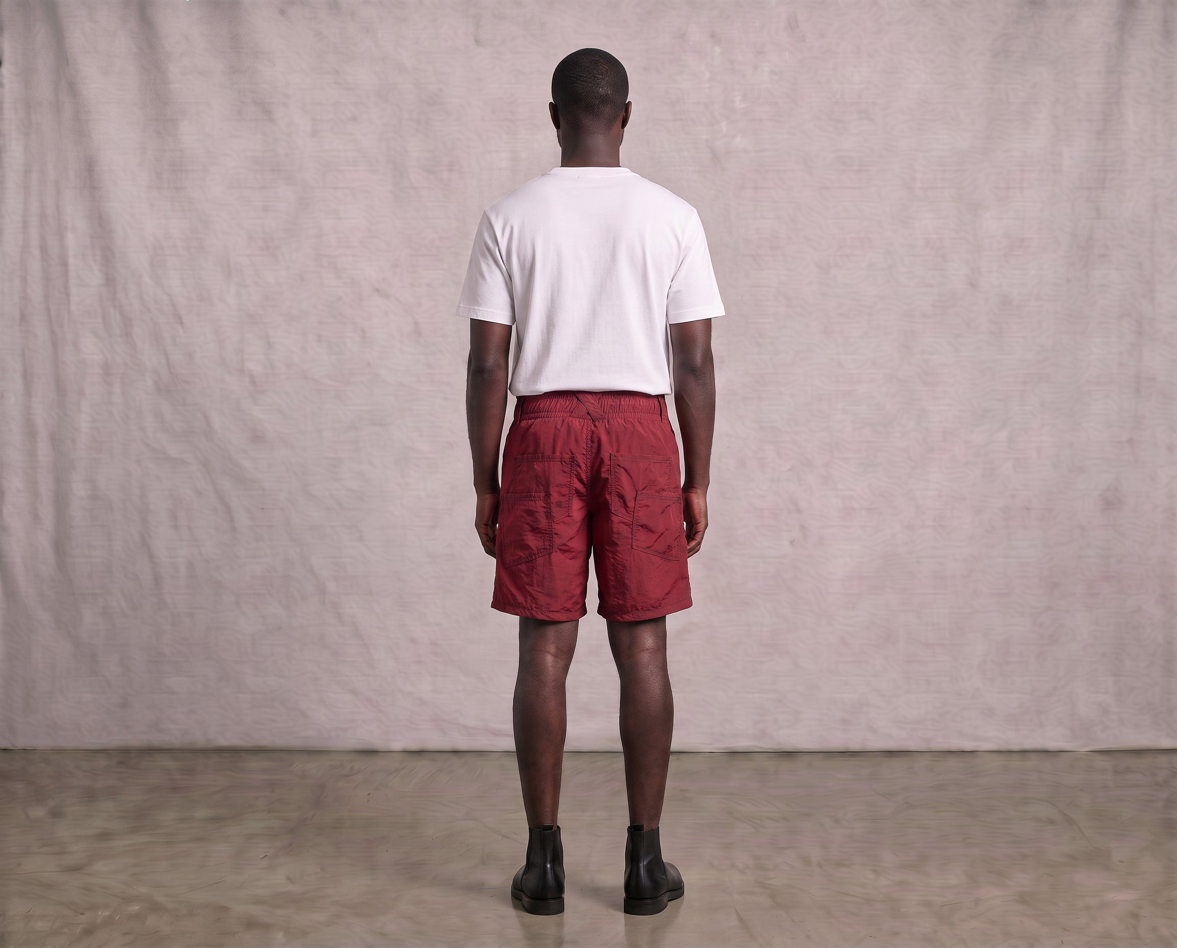 GAXCO Tinto Lightweight Shorts