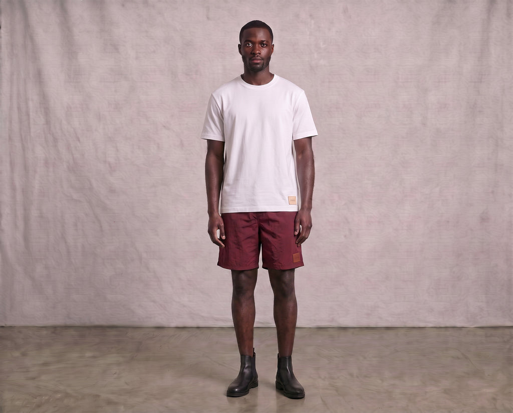GAXCO Tinto Lightweight Shorts