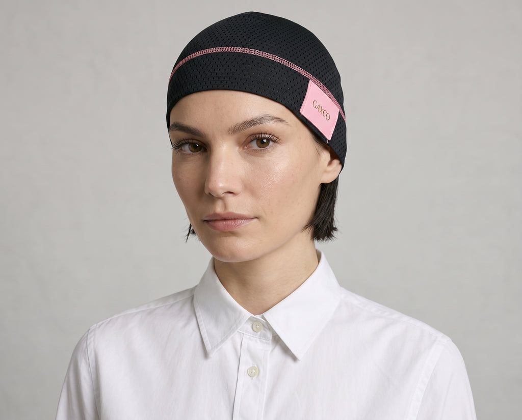 Gaxco Skullcap Pink