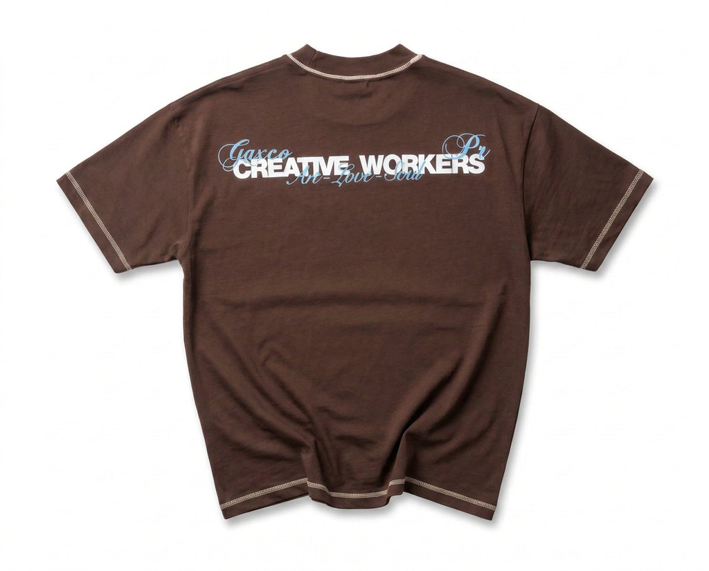 Creative Workers (Pre-Order)