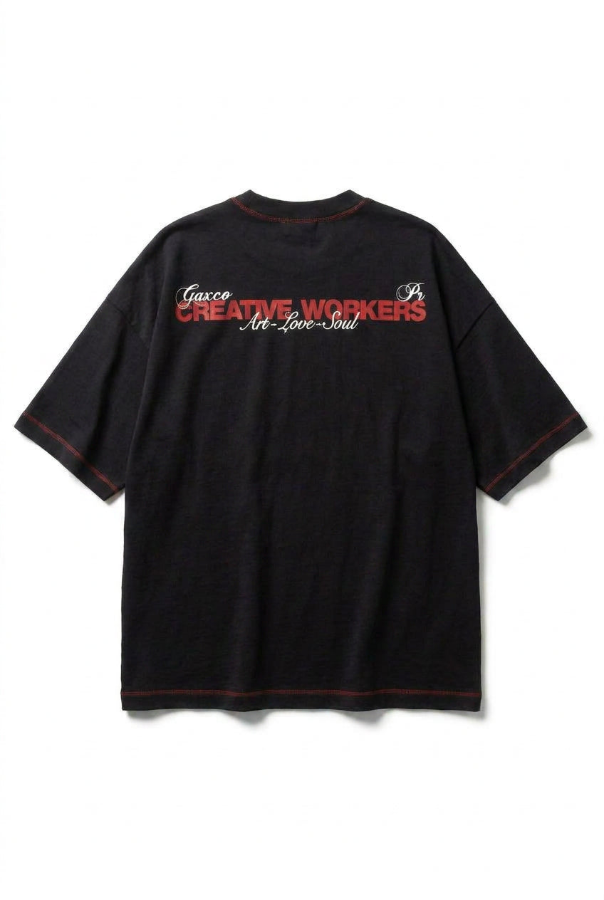 Creative Workers (Pre-Order)