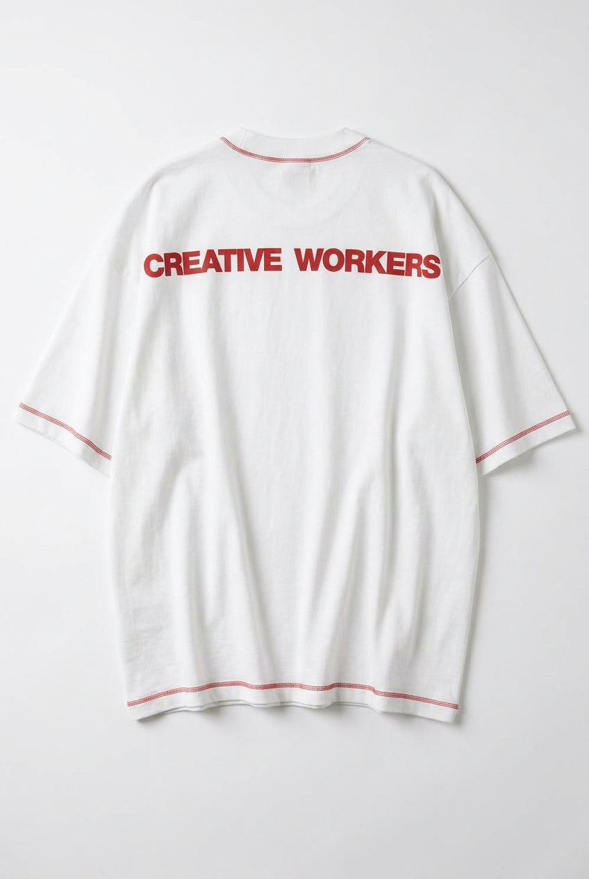 Creative Workers (Pre-Order)