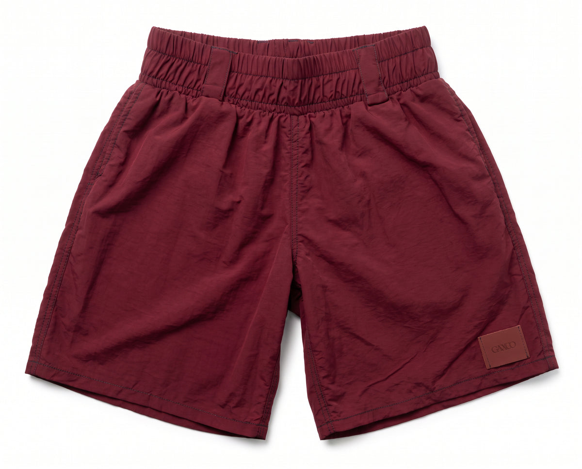 GAXCO Tinto Lightweight Shorts