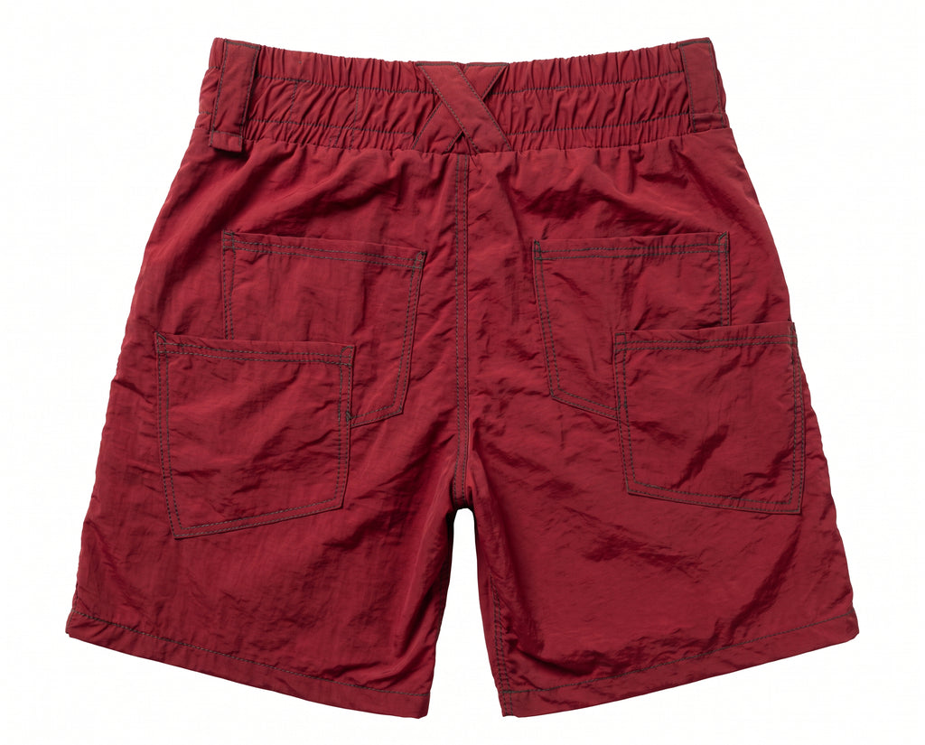 GAXCO Tinto Lightweight Shorts