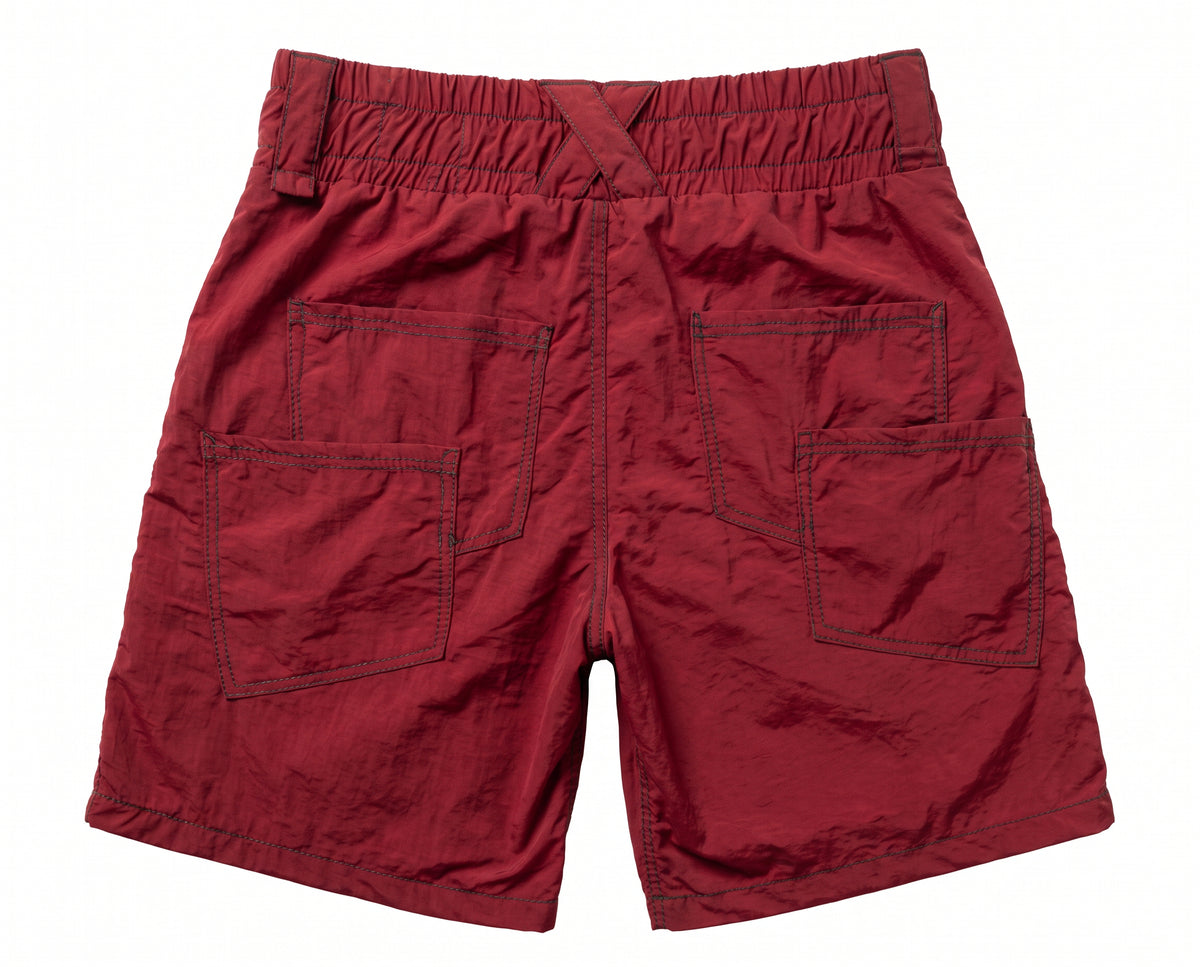 GAXCO Tinto Lightweight Shorts