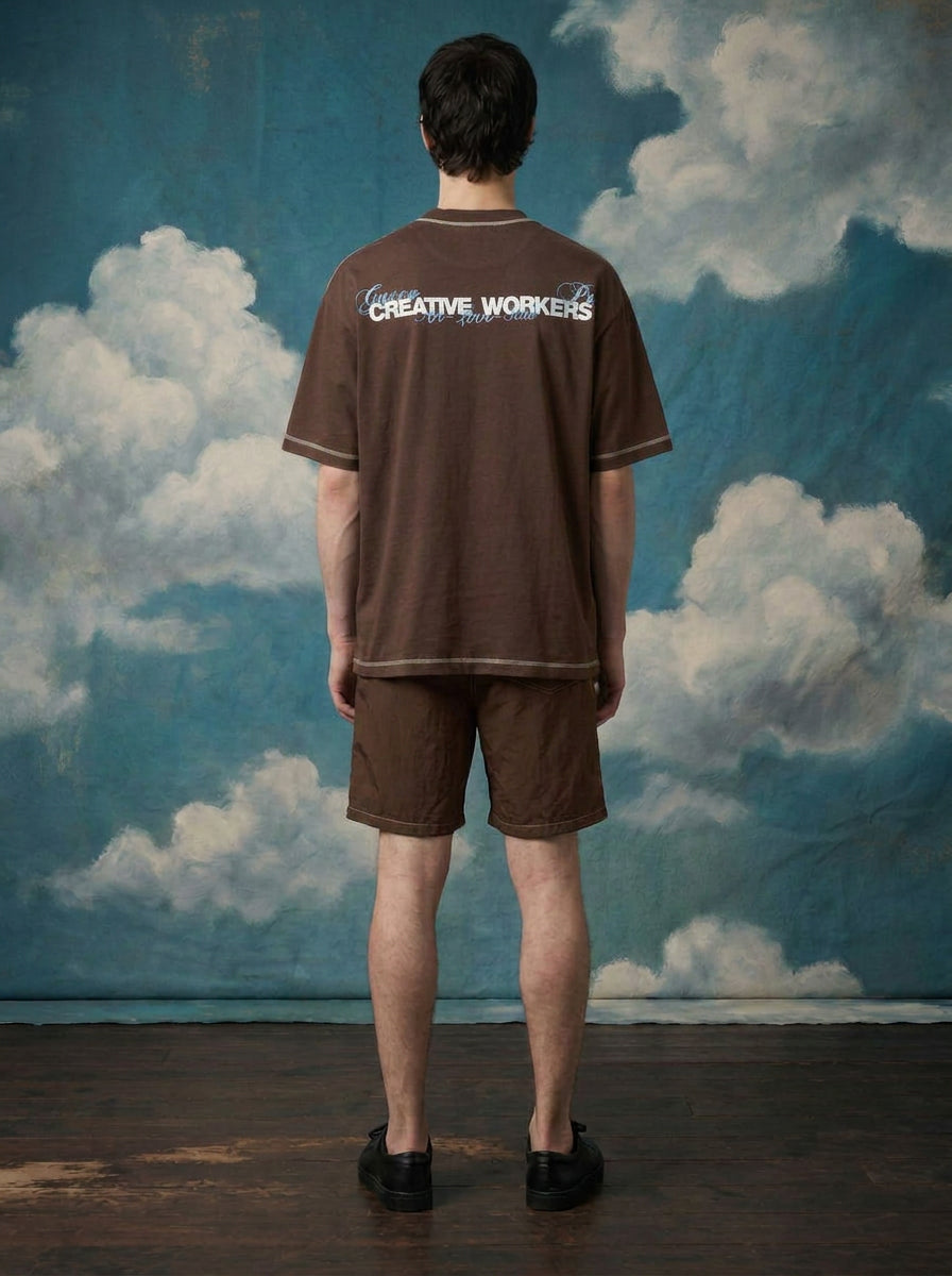 Creative Workers (Pre-Order)