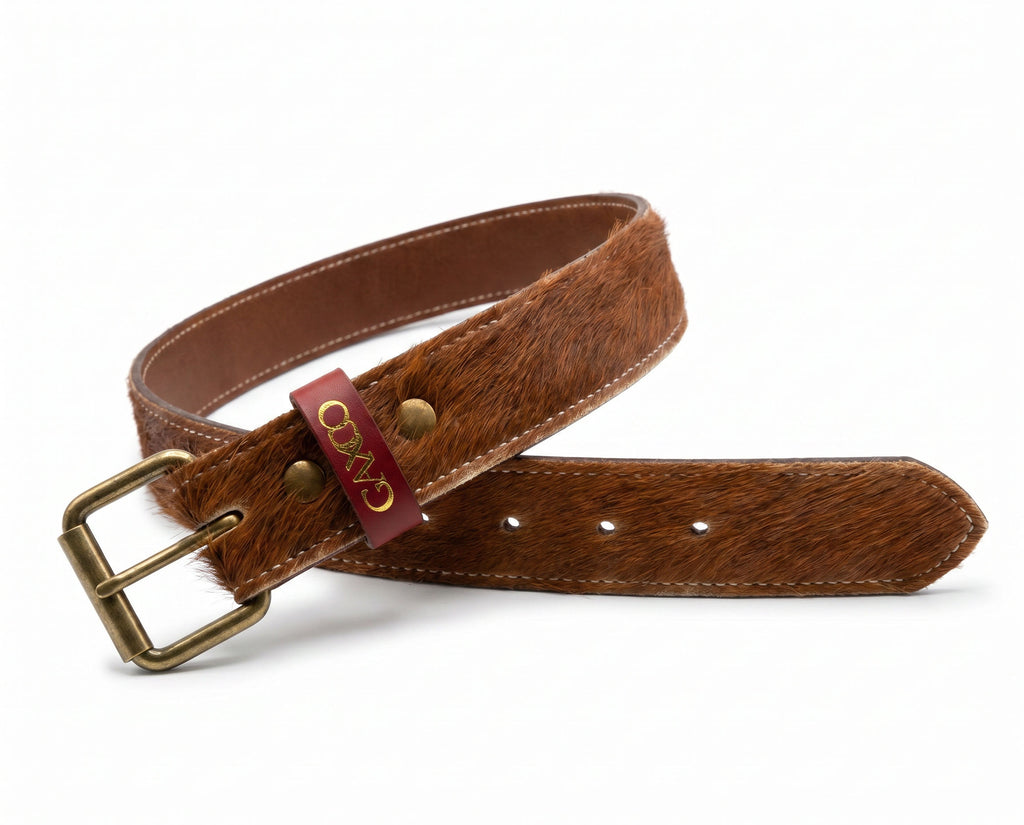 Legacy Genuine Leather Belt