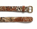 Safari Genuine Leather Belt
