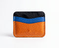 GAXCO Leather Card Holder