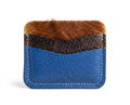 GAXCO Leather Card Holder