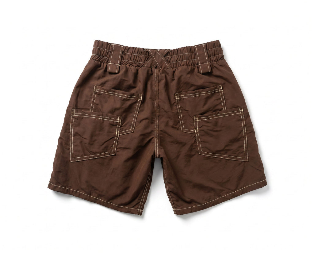 GAXCO Tierra Lightweight Shorts