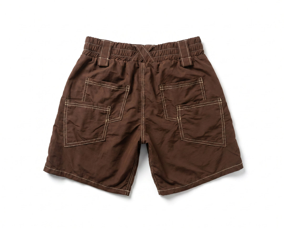 GAXCO Tierra Lightweight Shorts