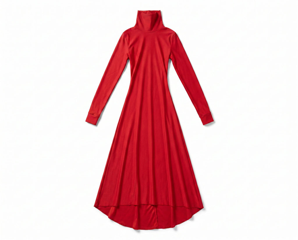 GAXCO Gabriella Dress — SS26 One of One Designer Dress