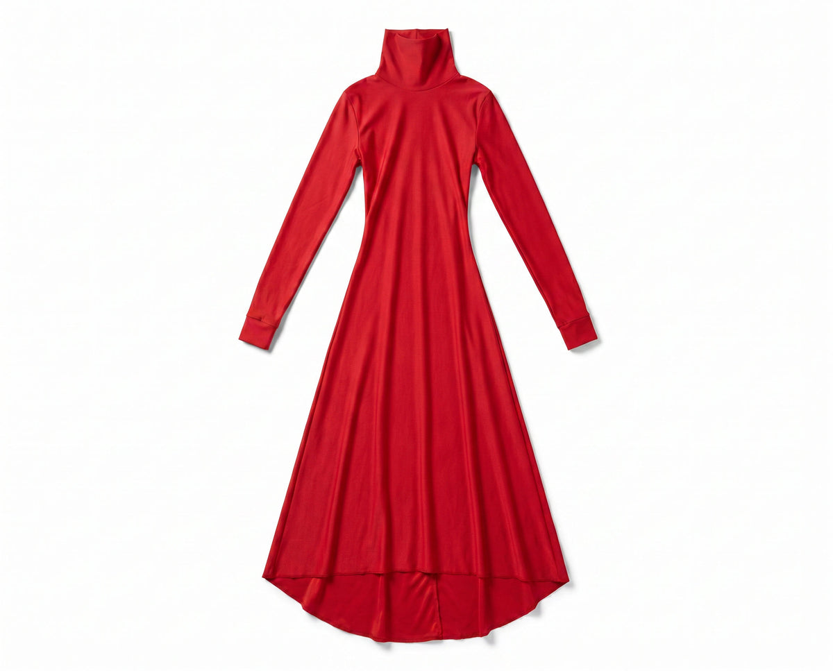 GAXCO Gabriella Dress — SS26 One of One Designer Dress