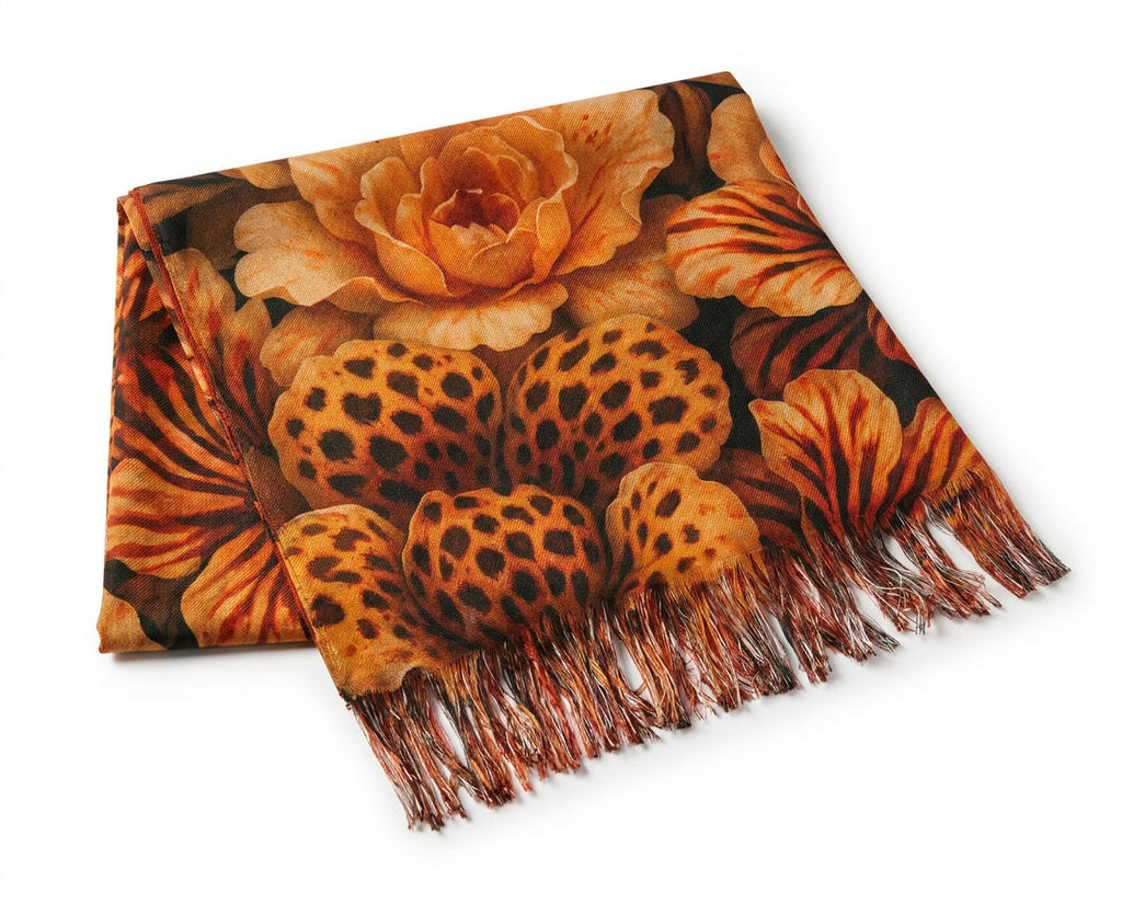 GAXCO Designer Scarf